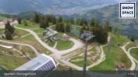 Archiv Foto Webcam Gernkogel, St. Johann Alpendorf 16:00