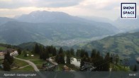 Archiv Foto Webcam Gernkogel, St. Johann Alpendorf 18:00