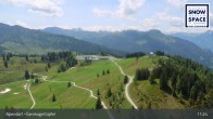 Archiv Foto Webcam Gernkogel, St. Johann Alpendorf 10:00