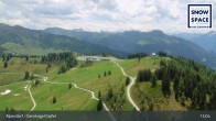 Archiv Foto Webcam Gernkogel, St. Johann Alpendorf 12:00