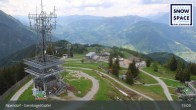Archiv Foto Webcam Gernkogel, St. Johann Alpendorf 14:00