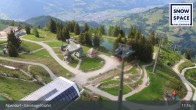 Archiv Foto Webcam Gernkogel, St. Johann Alpendorf 16:00