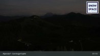 Archiv Foto Webcam Gernkogel, St. Johann Alpendorf 00:00