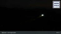 Archiv Foto Webcam Gernkogel, St. Johann Alpendorf 02:00
