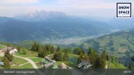 Archiv Foto Webcam Gernkogel, St. Johann Alpendorf 08:00