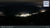 Archiv Foto Webcam Gernkogel, St. Johann Alpendorf 00:00