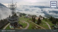 Archiv Foto Webcam Gernkogel, St. Johann Alpendorf 06:00
