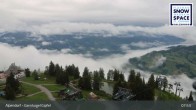 Archiv Foto Webcam Gernkogel, St. Johann Alpendorf 07:00