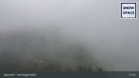 Archiv Foto Webcam Gernkogel, St. Johann Alpendorf 10:00