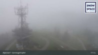 Archiv Foto Webcam Gernkogel, St. Johann Alpendorf 16:00