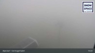 Archiv Foto Webcam Gernkogel, St. Johann Alpendorf 18:00