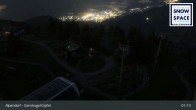 Archiv Foto Webcam Gernkogel, St. Johann Alpendorf 00:00