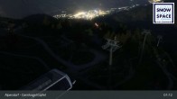 Archiv Foto Webcam Gernkogel, St. Johann Alpendorf 00:00