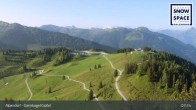 Archiv Foto Webcam Gernkogel, St. Johann Alpendorf 06:00