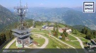 Archiv Foto Webcam Gernkogel, St. Johann Alpendorf 08:00