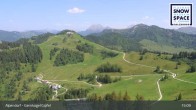 Archiv Foto Webcam Gernkogel, St. Johann Alpendorf 14:00