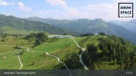 Archiv Foto Webcam Gernkogel, St. Johann Alpendorf 16:00