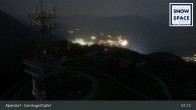 Archiv Foto Webcam Gernkogel, St. Johann Alpendorf 00:00