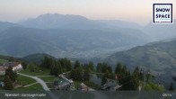 Archiv Foto Webcam Gernkogel, St. Johann Alpendorf 04:00
