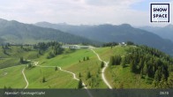 Archiv Foto Webcam Gernkogel, St. Johann Alpendorf 08:00