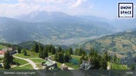 Archiv Foto Webcam Gernkogel, St. Johann Alpendorf 14:00
