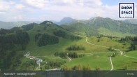 Archived image Webcam mountain "Gernkogel" in St. Johann Alpendorf 16:00