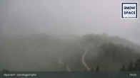 Archiv Foto Webcam Gernkogel, St. Johann Alpendorf 18:00