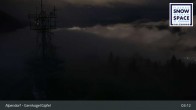 Archiv Foto Webcam Gernkogel, St. Johann Alpendorf 02:00
