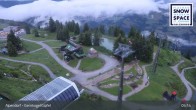 Archiv Foto Webcam Gernkogel, St. Johann Alpendorf 04:00