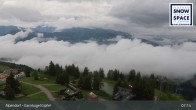 Archiv Foto Webcam Gernkogel, St. Johann Alpendorf 06:00