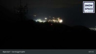 Archiv Foto Webcam Gernkogel, St. Johann Alpendorf 01:00
