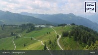 Archiv Foto Webcam Gernkogel, St. Johann Alpendorf 09:00