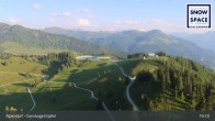 Archiv Foto Webcam Gernkogel, St. Johann Alpendorf 19:00
