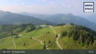 Archiv Foto Webcam Gernkogel, St. Johann Alpendorf 06:00