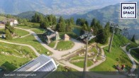 Archiv Foto Webcam Gernkogel, St. Johann Alpendorf 07:00