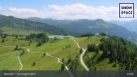 Archiv Foto Webcam Gernkogel, St. Johann Alpendorf 14:00