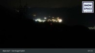 Archiv Foto Webcam Gernkogel, St. Johann Alpendorf 00:00