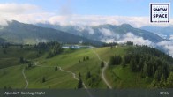 Archiv Foto Webcam Gernkogel, St. Johann Alpendorf 07:00
