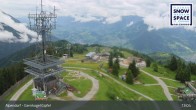 Archiv Foto Webcam Gernkogel, St. Johann Alpendorf 12:00