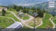 Archiv Foto Webcam Gernkogel, St. Johann Alpendorf 14:00