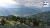 Archiv Foto Webcam Gernkogel, St. Johann Alpendorf 16:00