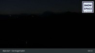 Archiv Foto Webcam Gernkogel, St. Johann Alpendorf 02:00