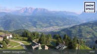Archiv Foto Webcam Gernkogel, St. Johann Alpendorf 07:00