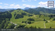 Archiv Foto Webcam Gernkogel, St. Johann Alpendorf 10:00
