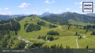 Archiv Foto Webcam Gernkogel, St. Johann Alpendorf 12:00