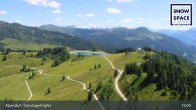 Archiv Foto Webcam Gernkogel, St. Johann Alpendorf 14:00