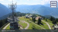 Archiv Foto Webcam Gernkogel, St. Johann Alpendorf 16:00