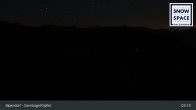 Archiv Foto Webcam Gernkogel, St. Johann Alpendorf 02:00
