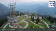 Archiv Foto Webcam Gernkogel, St. Johann Alpendorf 04:00