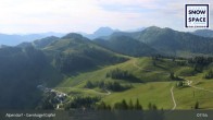 Archiv Foto Webcam Gernkogel, St. Johann Alpendorf 07:00